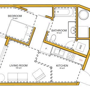 standard-studio-floor-plan